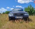 Чорний Ауді А4, об'ємом двигуна 1.9 л та пробігом 400 тис. км за 5000 $, фото 3 на Automoto.ua