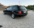 Черный Ауди А4, объемом двигателя 2.5 л и пробегом 321 тыс. км за 3198 $, фото 5 на Automoto.ua