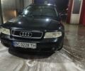 Черный Ауди А4, объемом двигателя 1.8 л и пробегом 275 тыс. км за 3555 $, фото 1 на Automoto.ua