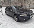 Чорний Ауді А4, об'ємом двигуна 1.9 л та пробігом 575 тис. км за 2200 $, фото 2 на Automoto.ua