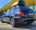 Чорний Ауді А4, об'ємом двигуна 1.9 л та пробігом 400 тис. км за 5000 $, фото 19 на Automoto.ua