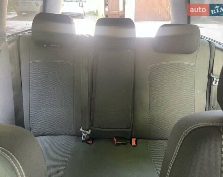 Черный Ауди А4, объемом двигателя 1.6 л и пробегом 290 тыс. км за 4800 $, фото 17 на Automoto.ua