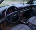 Черный Ауди А4, объемом двигателя 1.9 л и пробегом 335 тыс. км за 3500 $, фото 6 на Automoto.ua