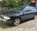 Чорний Ауді А4, об'ємом двигуна 1.6 л та пробігом 290 тис. км за 4800 $, фото 1 на Automoto.ua