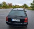 Черный Ауди А4, объемом двигателя 0 л и пробегом 200 тыс. км за 1750 $, фото 8 на Automoto.ua