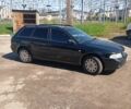 Черный Ауди А4, объемом двигателя 1.6 л и пробегом 254 тыс. км за 3500 $, фото 1 на Automoto.ua