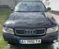 Черный Ауди А4, объемом двигателя 2.5 л и пробегом 400 тыс. км за 3800 $, фото 1 на Automoto.ua