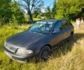 Чорний Ауді А4, об'ємом двигуна 1.9 л та пробігом 345 тис. км за 1650 $, фото 4 на Automoto.ua