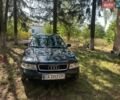 Чорний Ауді А4, об'ємом двигуна 2.5 л та пробігом 331 тис. км за 2650 $, фото 11 на Automoto.ua