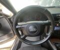 Чорний Ауді А4, об'ємом двигуна 1.6 л та пробігом 290 тис. км за 4800 $, фото 18 на Automoto.ua