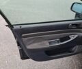 Черный Ауди А4, объемом двигателя 0 л и пробегом 200 тыс. км за 1750 $, фото 5 на Automoto.ua