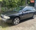 Чорний Ауді А4, об'ємом двигуна 1.6 л та пробігом 290 тис. км за 4800 $, фото 1 на Automoto.ua