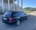Чорний Ауді А4, об'ємом двигуна 1.6 л та пробігом 231 тис. км за 3100 $, фото 3 на Automoto.ua