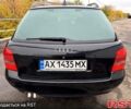 Чорний Ауді А4, об'ємом двигуна 1.9 л та пробігом 258 тис. км за 3650 $, фото 1 на Automoto.ua