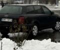 Черный Ауди А4, объемом двигателя 1.6 л и пробегом 250 тыс. км за 1250 $, фото 6 на Automoto.ua