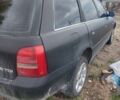 Чорний Ауді А4, об'ємом двигуна 2.5 л та пробігом 10 тис. км за 1400 $, фото 9 на Automoto.ua