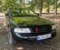 Черный Ауди А4, объемом двигателя 1.9 л и пробегом 315 тыс. км за 1350 $, фото 4 на Automoto.ua
