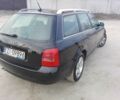 Черный Ауди А4, объемом двигателя 2.5 л и пробегом 270 тыс. км за 2200 $, фото 1 на Automoto.ua