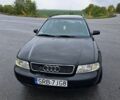 Черный Ауди А4, объемом двигателя 0 л и пробегом 200 тыс. км за 1750 $, фото 11 на Automoto.ua