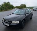 Черный Ауди А4, объемом двигателя 0 л и пробегом 200 тыс. км за 1750 $, фото 12 на Automoto.ua