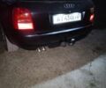 Чорний Ауді А4, об'ємом двигуна 1.9 л та пробігом 275 тис. км за 5000 $, фото 26 на Automoto.ua