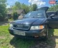 Чорний Ауді А4, об'ємом двигуна 1.9 л та пробігом 500 тис. км за 2750 $, фото 1 на Automoto.ua