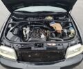 Черный Ауди А4, объемом двигателя 0 л и пробегом 200 тыс. км за 1750 $, фото 3 на Automoto.ua
