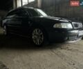 Чорний Ауді А4, об'ємом двигуна 2.5 л та пробігом 345 тис. км за 4500 $, фото 24 на Automoto.ua