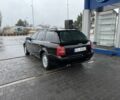 Чорний Ауді А4, об'ємом двигуна 1.9 л та пробігом 350 тис. км за 2000 $, фото 5 на Automoto.ua