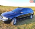 Черный Ауди А4, объемом двигателя 1.9 л и пробегом 275 тыс. км за 5000 $, фото 1 на Automoto.ua