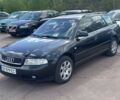 Черный Ауди А4, объемом двигателя 2.5 л и пробегом 303 тыс. км за 3850 $, фото 1 на Automoto.ua