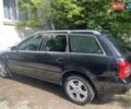 Черный Ауди А4, объемом двигателя 1.6 л и пробегом 290 тыс. км за 4800 $, фото 2 на Automoto.ua