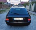 Черный Ауди А4, объемом двигателя 2.5 л и пробегом 267 тыс. км за 3150 $, фото 13 на Automoto.ua
