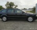 Черный Ауди А4, объемом двигателя 1.6 л и пробегом 271 тыс. км за 4000 $, фото 5 на Automoto.ua