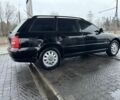 Чорний Ауді А4, об'ємом двигуна 1.9 л та пробігом 350 тис. км за 2000 $, фото 12 на Automoto.ua