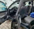 Чорний Ауді А4, об'ємом двигуна 1.6 л та пробігом 287 тис. км за 4000 $, фото 7 на Automoto.ua