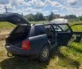Чорний Ауді А4, об'ємом двигуна 1.9 л та пробігом 345 тис. км за 1650 $, фото 14 на Automoto.ua