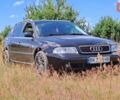 Чорний Ауді А4, об'ємом двигуна 1.9 л та пробігом 400 тис. км за 5000 $, фото 9 на Automoto.ua