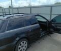 Черный Ауди А4, объемом двигателя 1.9 л и пробегом 120 тыс. км за 3400 $, фото 3 на Automoto.ua