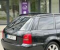 Черный Ауди А4, объемом двигателя 1.9 л и пробегом 355 тыс. км за 4500 $, фото 3 на Automoto.ua