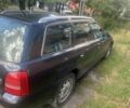 Черный Ауди А4, объемом двигателя 1.9 л и пробегом 350 тыс. км за 2304 $, фото 4 на Automoto.ua