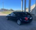Чорний Ауді А4, об'ємом двигуна 1.6 л та пробігом 231 тис. км за 3100 $, фото 5 на Automoto.ua