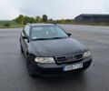 Черный Ауди А4, объемом двигателя 0 л и пробегом 200 тыс. км за 1750 $, фото 1 на Automoto.ua