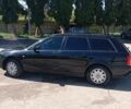 Черный Ауди А4, объемом двигателя 1.6 л и пробегом 254 тыс. км за 3500 $, фото 3 на Automoto.ua
