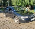 Чорний Ауді А4, об'ємом двигуна 1.9 л та пробігом 331 тис. км за 3850 $, фото 1 на Automoto.ua