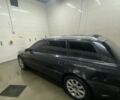 Чорний Ауді А4, об'ємом двигуна 2.4 л та пробігом 330 тис. км за 3800 $, фото 4 на Automoto.ua