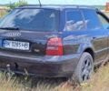 Чорний Ауді А4, об'ємом двигуна 1.9 л та пробігом 400 тис. км за 5000 $, фото 10 на Automoto.ua