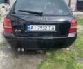 Черный Ауди А4, объемом двигателя 2.5 л и пробегом 400 тыс. км за 3800 $, фото 4 на Automoto.ua