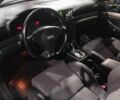Черный Ауди А4, объемом двигателя 1.8 л и пробегом 275 тыс. км за 3555 $, фото 6 на Automoto.ua