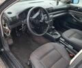 Черный Ауди А4, объемом двигателя 0 л и пробегом 200 тыс. км за 1750 $, фото 6 на Automoto.ua